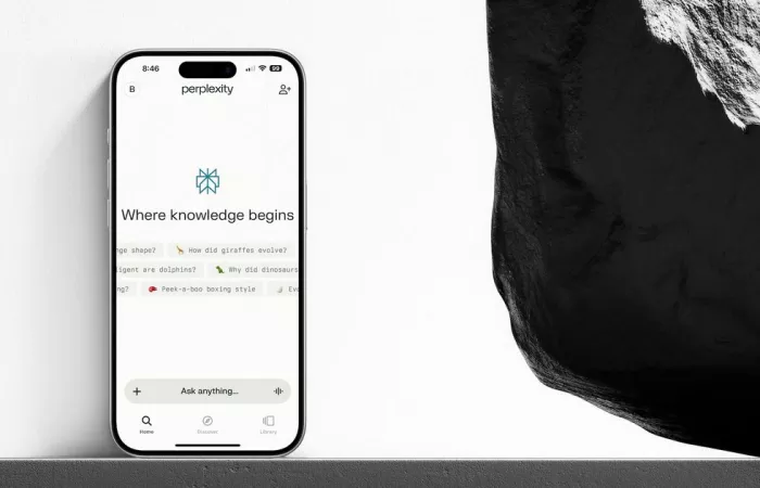 Perplexity sotto accusa: una causa sulla privacy scuote il mondo AI