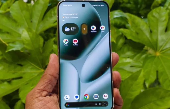 Pixel supera iPhone e Galaxy nella riparabilità: la nuova classifica UE