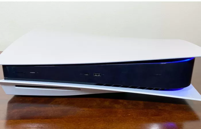 PS5 diventa un PC Linux grazie al tool di TheFlow