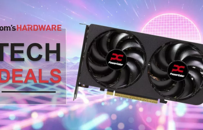 Radeon RX 9060 XT 16GB: prestazioni solide per il gaming a 1440p