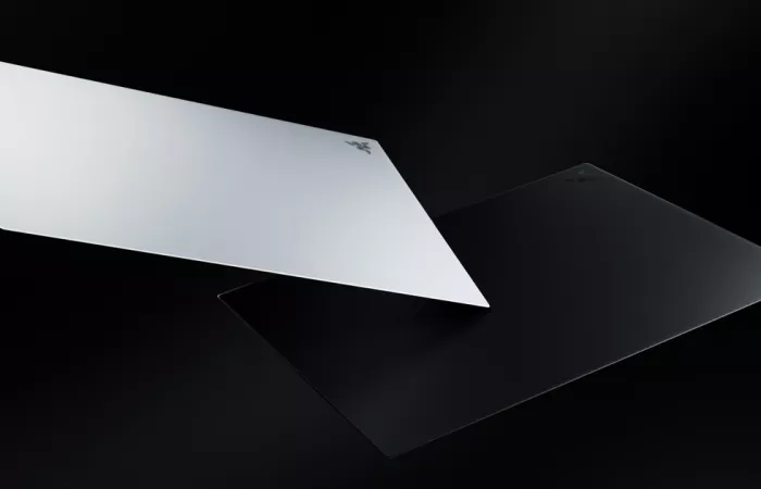 Razer Atlas Pro, il tappetino mouse in vetro più sottile mai realizzato