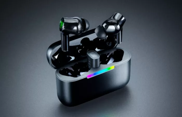 Razer Hammerhead V3 HyperSpeed: audio gaming senza lag