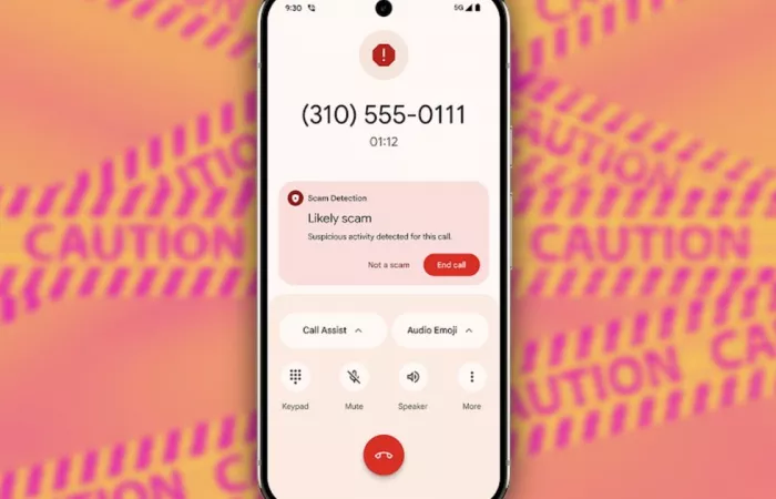 I prossimi foldable Samsung avranno l’AI anti-scam di Google