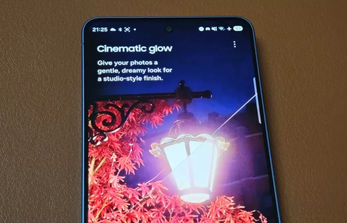 Galaxy Enhance-X: Samsung rivoluziona l’editing su smartphone