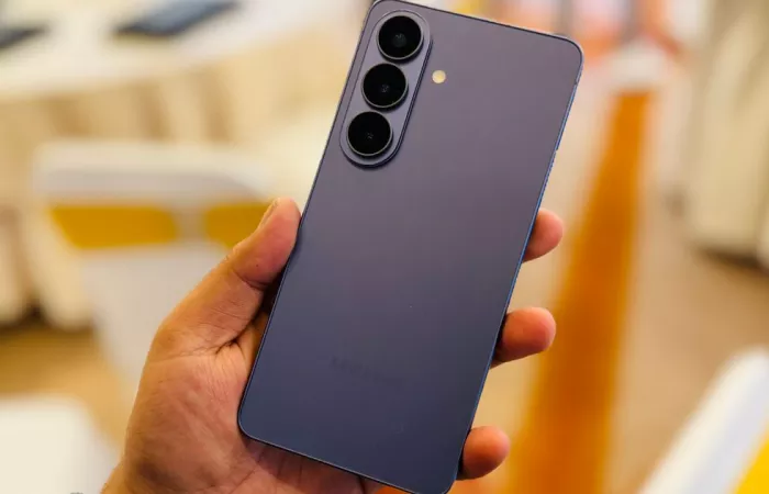 Samsung valuta il lancio di Galaxy S27 Pro: basterà un nuovo modello?