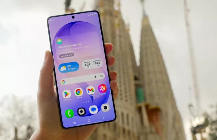 Samsung pronta a lanciare un modello Pro nella gamma Galaxy S27