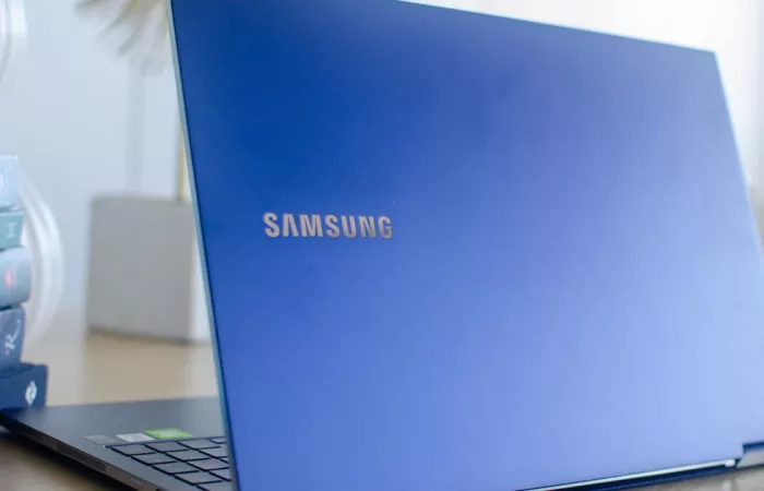 Samsung prepara Galaxy Book con sistema Android invece di Windows