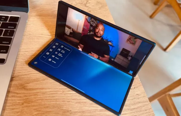 Samsung aumenta il prezzo del Galaxy Z Fold 7 negli Stati Uniti