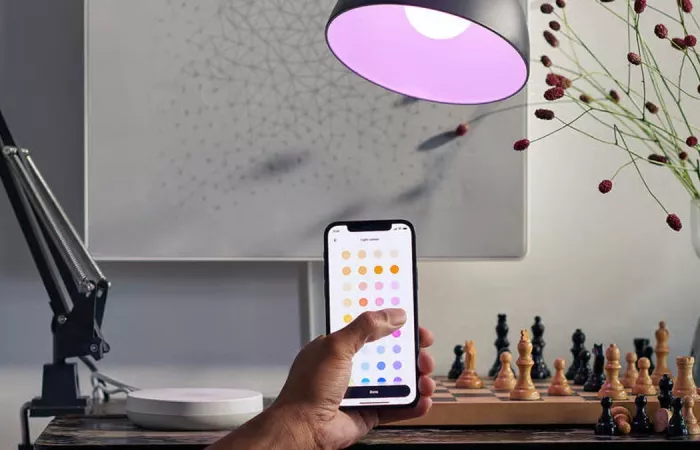 Samsung integra i dispositivi smart home Ikea su SmartThings: ecco il requisito chiave