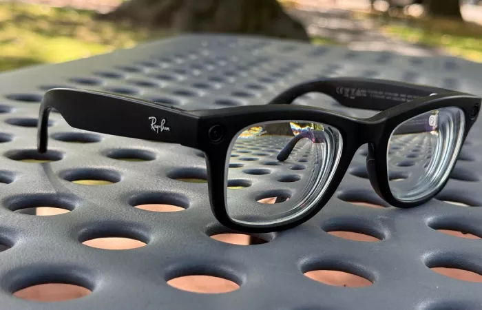 Smart Glasses: il futuro della realtà aumentata è alle porte