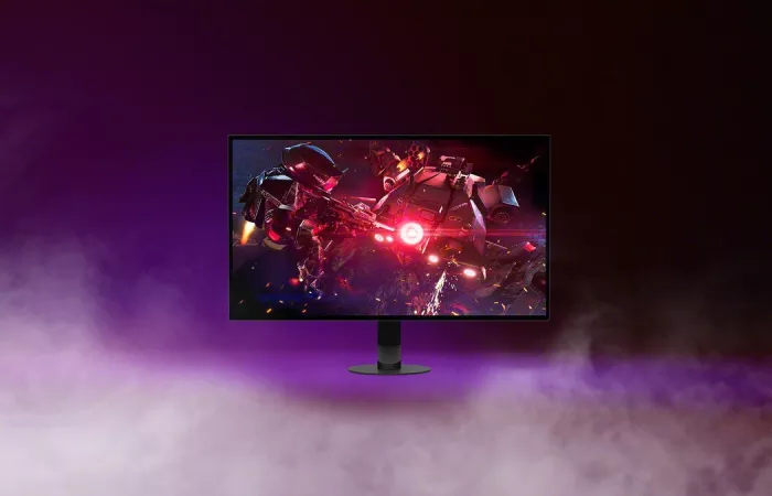 Sony annuncia il nuovo monitor OLED gaming InZone M10S 2 da 540Hz