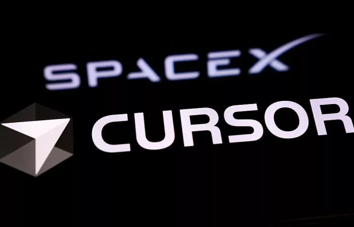 SpaceX unisce le forze con Cursor per sviluppare modelli AI avanzati