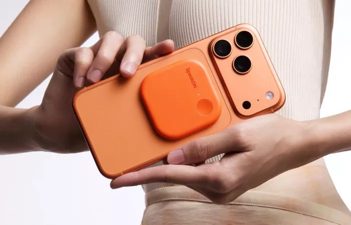 SpeakON trasforma la produttività con un bottone AI MagSafe per iPhone
