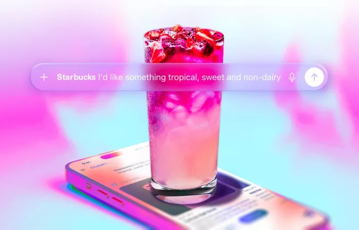 Starbucks integra ChatGPT per suggerire nuove bevande personalizzate
