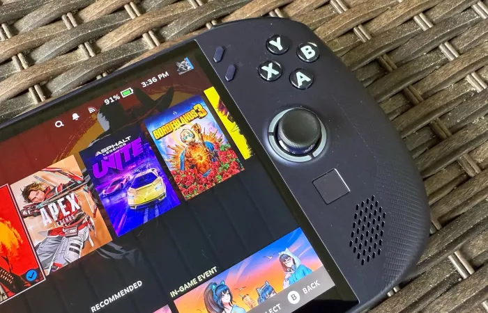 Steam ora compatibile con dispositivi Arm Linux grazie a Proton 11 Beta