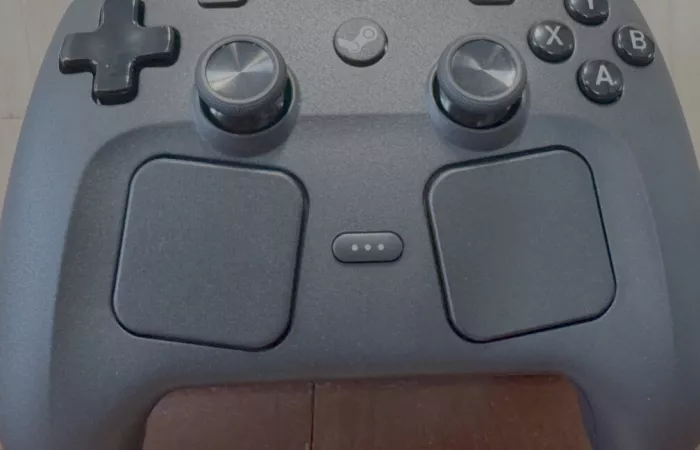 Steam Controller: il nuovo controller Valve convince ma non sorprende