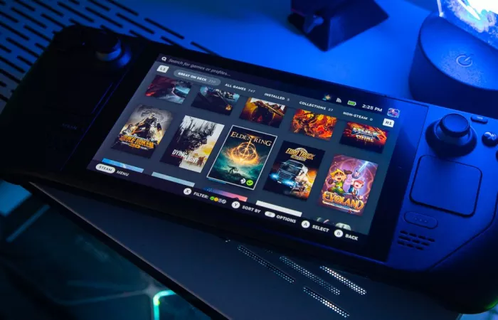Steam Deck 2: cosa aspettarsi dal prossimo handheld di Valve