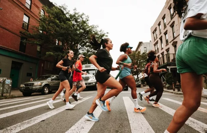 Strava sotto accusa: dati militari esposti da una fuga di attività fitness