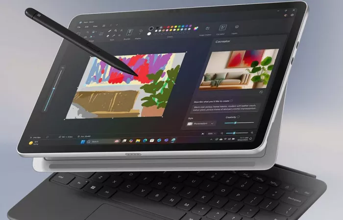 Surface Laptop: in arrivo un display OLED nella prossima generazione