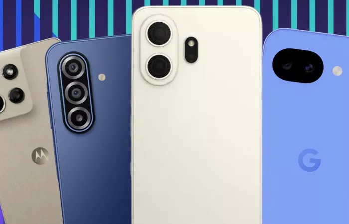 TCL NXTPAPER 70 Pro: il miglior smartphone economico grazie al display innovativo