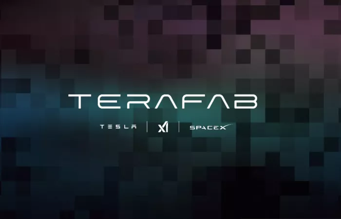 TeraFab userà il processo Intel 14A per produrre chip AI ad alto volume