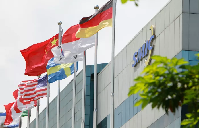 Stretta USA sull’export di macchinari per chip verso la Cina