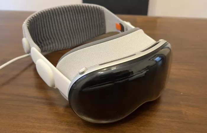 Valve lancia Steam Link nativo su Apple Vision Pro