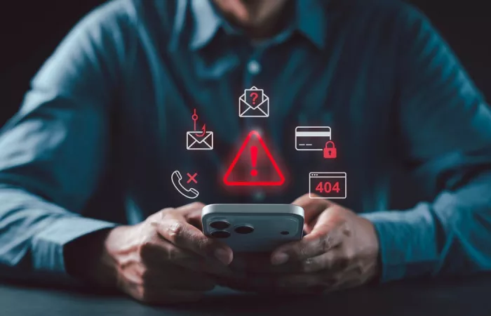 Smantellata la piattaforma W3LL: colpito il phishing su Microsoft 365