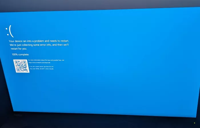 Windows Server, il patch di aprile causa reboot loop nei domain controller