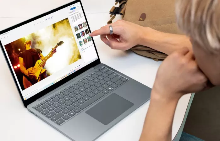 Windows 11 introduce il feedback aptico per un'esperienza utente più immersiva