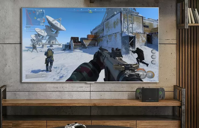 Xbox Ally X introduce Auto SR: frame rate e upscaling AI rivoluzionati