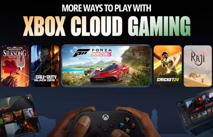 Xbox Cloud Gaming al lavoro sul ritorno dei classici del passato