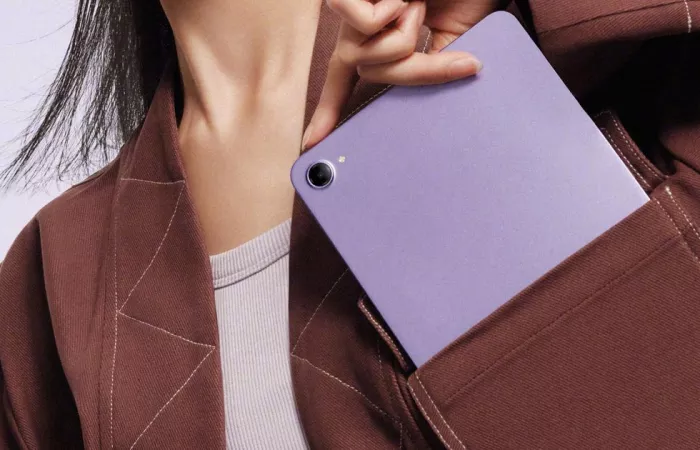 Xiaomi sfida iPad mini con il nuovo Redmi K Pad 2: display evoluto e batteria maggiorata