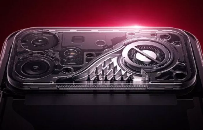 Xiaomi porta i ventole fisiche sui telefoni mainstream con Redmi K90 Max