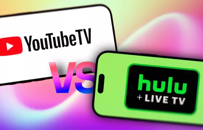YouTube TV e Hulu Plus Live TV: confronto tra i migliori servizi di streaming live