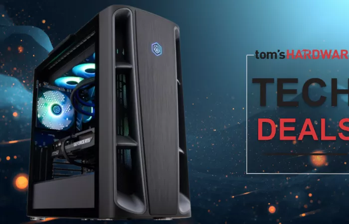 ABS Kaze II Aqua: il PC gaming preassemblato con RTX 5070 Ti e Intel i9-14900KF