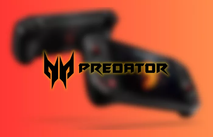 Acer Predator Atlas 8: handheld gaming con Intel Arc G3 in arrivo