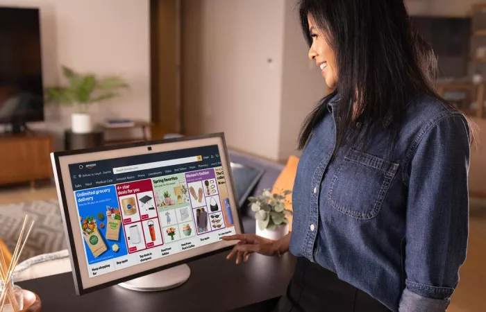Alexa diventa il nuovo assistente AI per lo shopping su Amazon