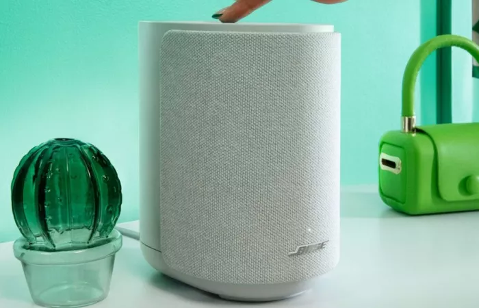 Alexa+ arriva sugli speaker Bose: l'assistente AI sbarca fuori da Amazon