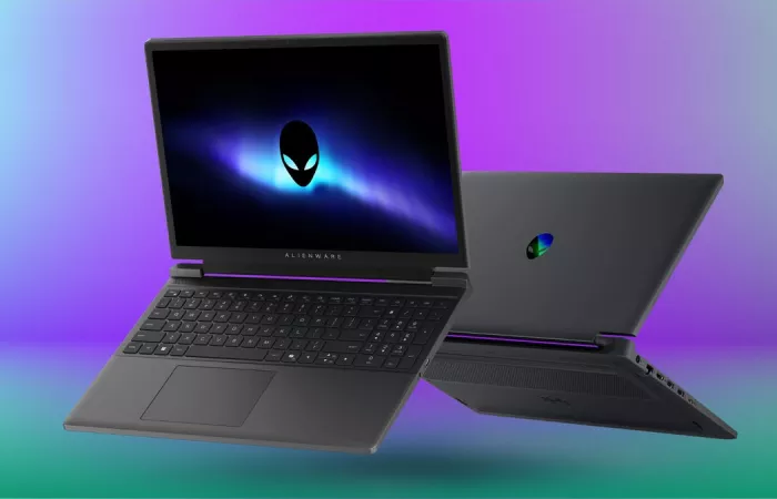 Alienware 15: Gaming accessibile con il nuovo laptop Dell