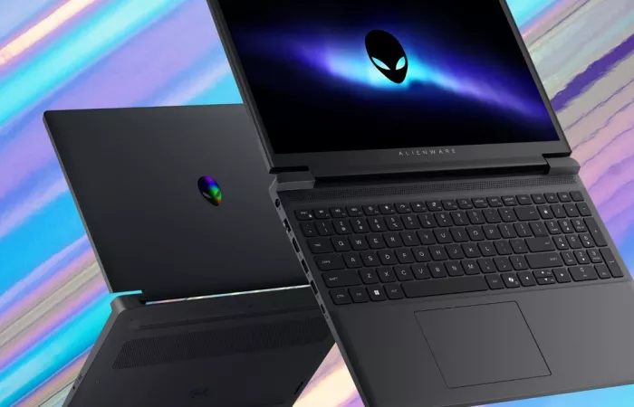 Alienware 15, la nuova frontiera dei gaming laptop accessibili