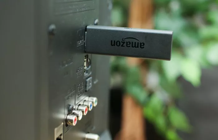 Amazon citata in giudizio per l'obsolescenza precoce dei Fire TV Stick