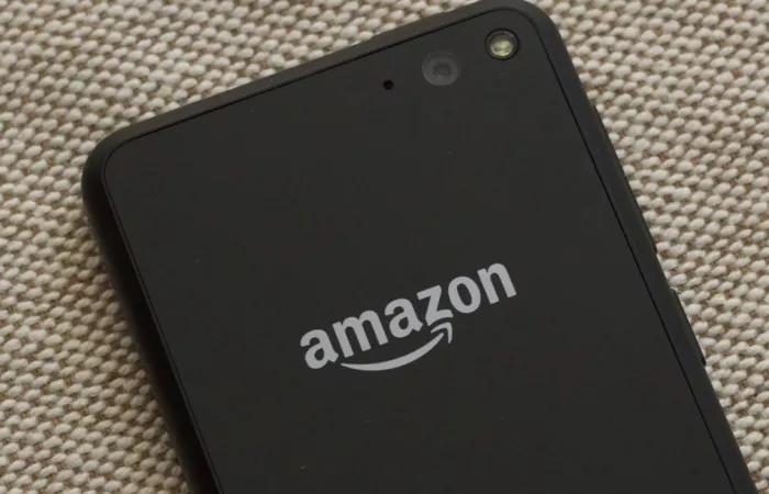 Amazon esclude un nuovo smartphone: non è una priorità