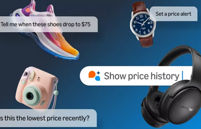Amazon introduce lo storico prezzi annuale per ogni prodotto