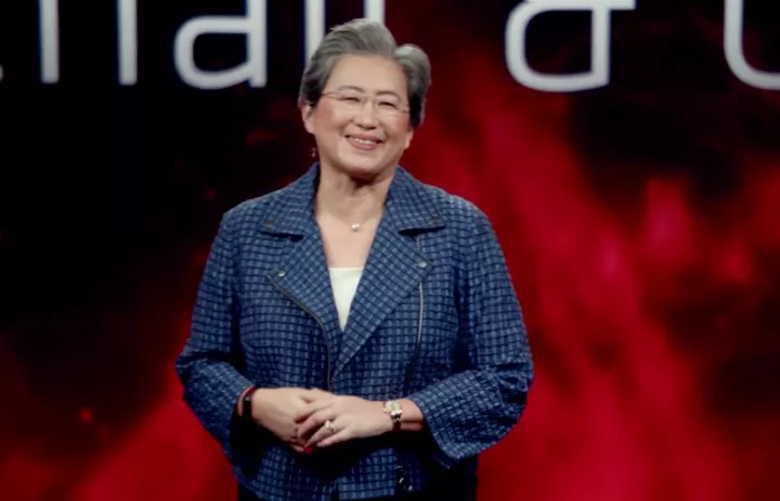 AMD rafforza la presenza in Cina: Lisa Su incontra il vicepremier