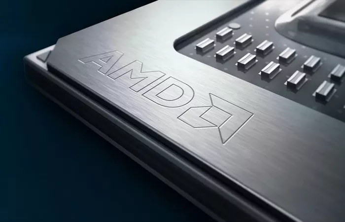 AMD registra risultati record grazie alla domanda di CPU per data center