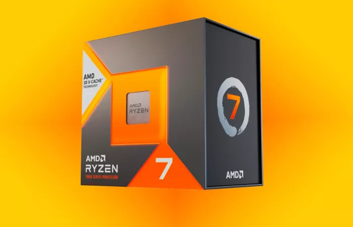 AMD prepara Ryzen 7 7700X3D, CPU gaming con 3D V-Cache più accessibile
