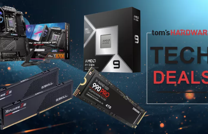 AMD Ryzen 9 9950X3D2: la nuova frontiera dei PC high-end AM5