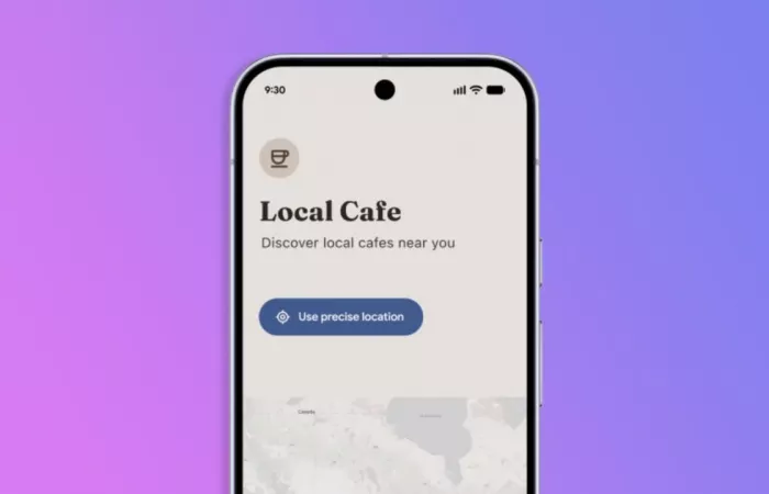Android 17 rafforza la privacy: stop al tracciamento silenzioso delle app