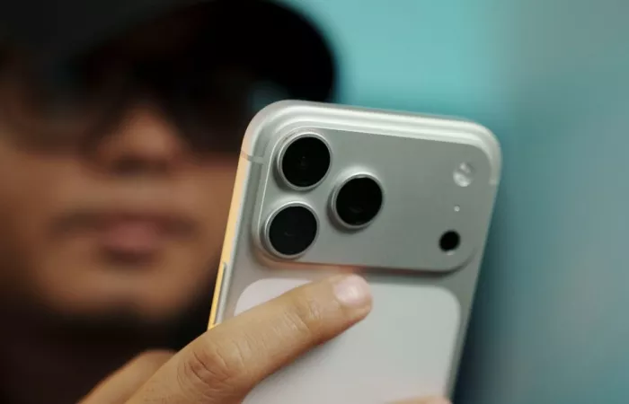 Apple integra l'intelligenza artificiale nelle funzioni di accessibilità